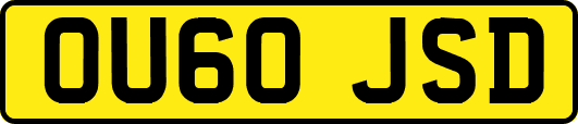OU60JSD