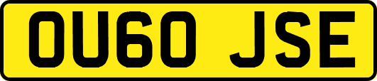 OU60JSE