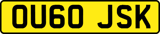 OU60JSK