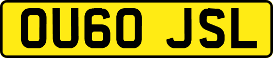 OU60JSL