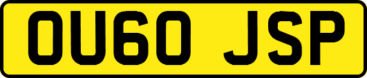 OU60JSP