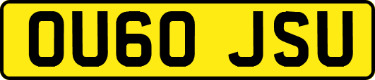 OU60JSU