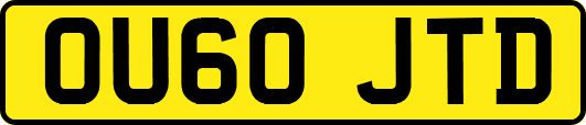 OU60JTD