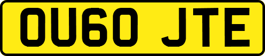 OU60JTE