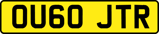 OU60JTR