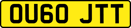 OU60JTT
