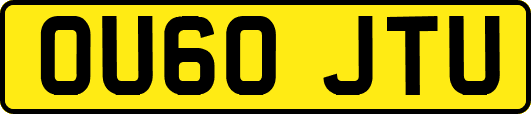 OU60JTU