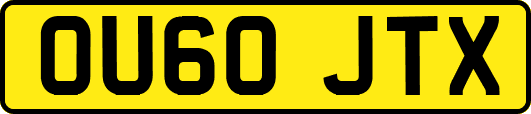 OU60JTX
