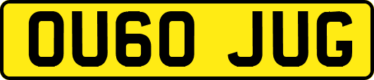 OU60JUG