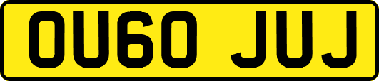 OU60JUJ