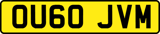 OU60JVM