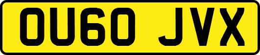 OU60JVX