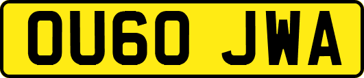 OU60JWA