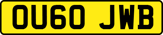 OU60JWB