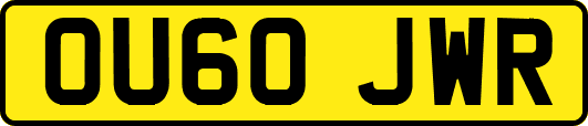 OU60JWR