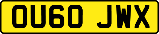 OU60JWX