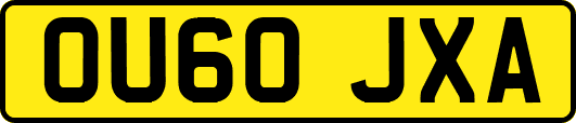 OU60JXA