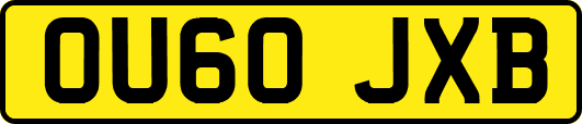 OU60JXB