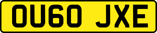 OU60JXE