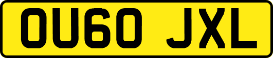 OU60JXL