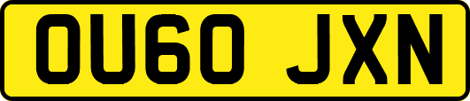 OU60JXN