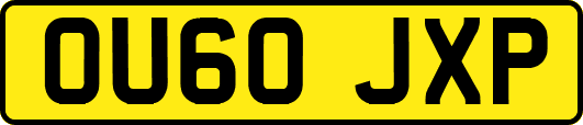 OU60JXP