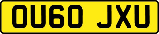 OU60JXU