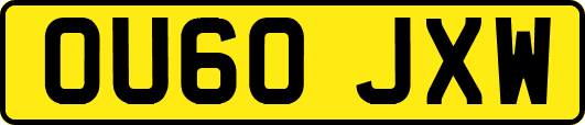 OU60JXW