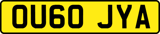 OU60JYA