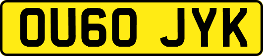 OU60JYK