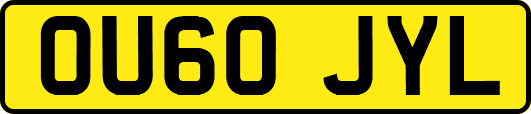 OU60JYL