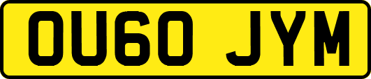 OU60JYM