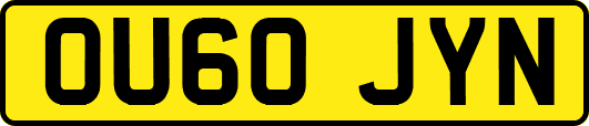 OU60JYN