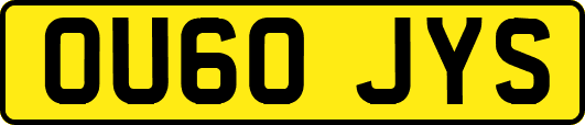 OU60JYS
