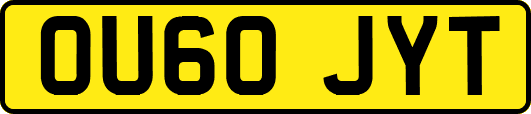 OU60JYT