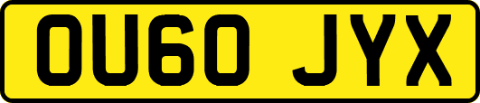 OU60JYX