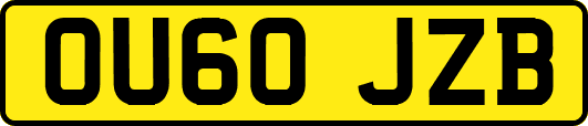 OU60JZB