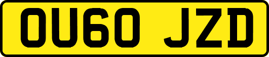 OU60JZD