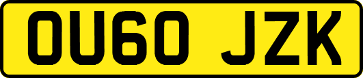 OU60JZK