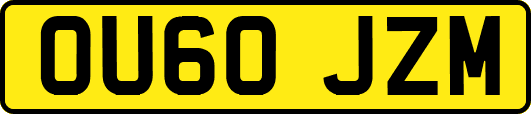 OU60JZM