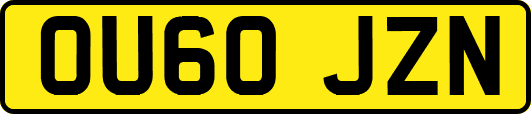 OU60JZN