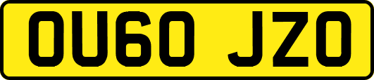 OU60JZO