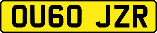 OU60JZR