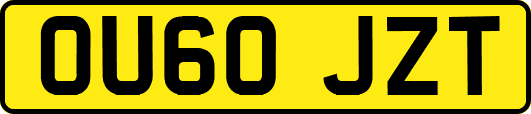 OU60JZT