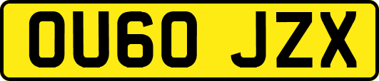 OU60JZX