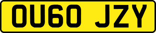 OU60JZY