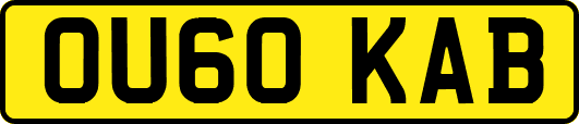 OU60KAB