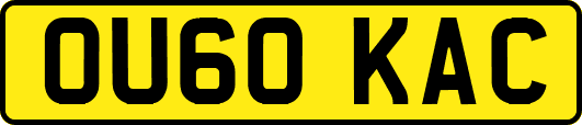 OU60KAC