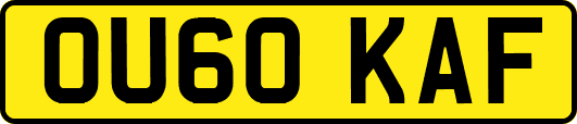 OU60KAF
