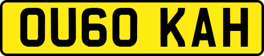 OU60KAH